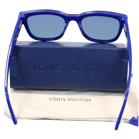 louis vuitton outerspace sunglasses|louis vuitton sunglasses women's.